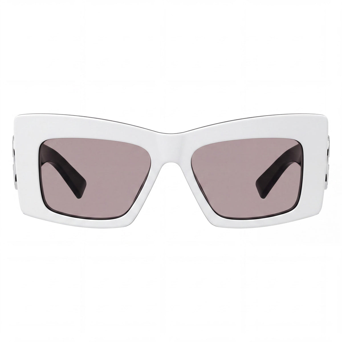 Gucci GG1842S White/Black Butterfly Sunglasses for Women, 53mm, Photo 2