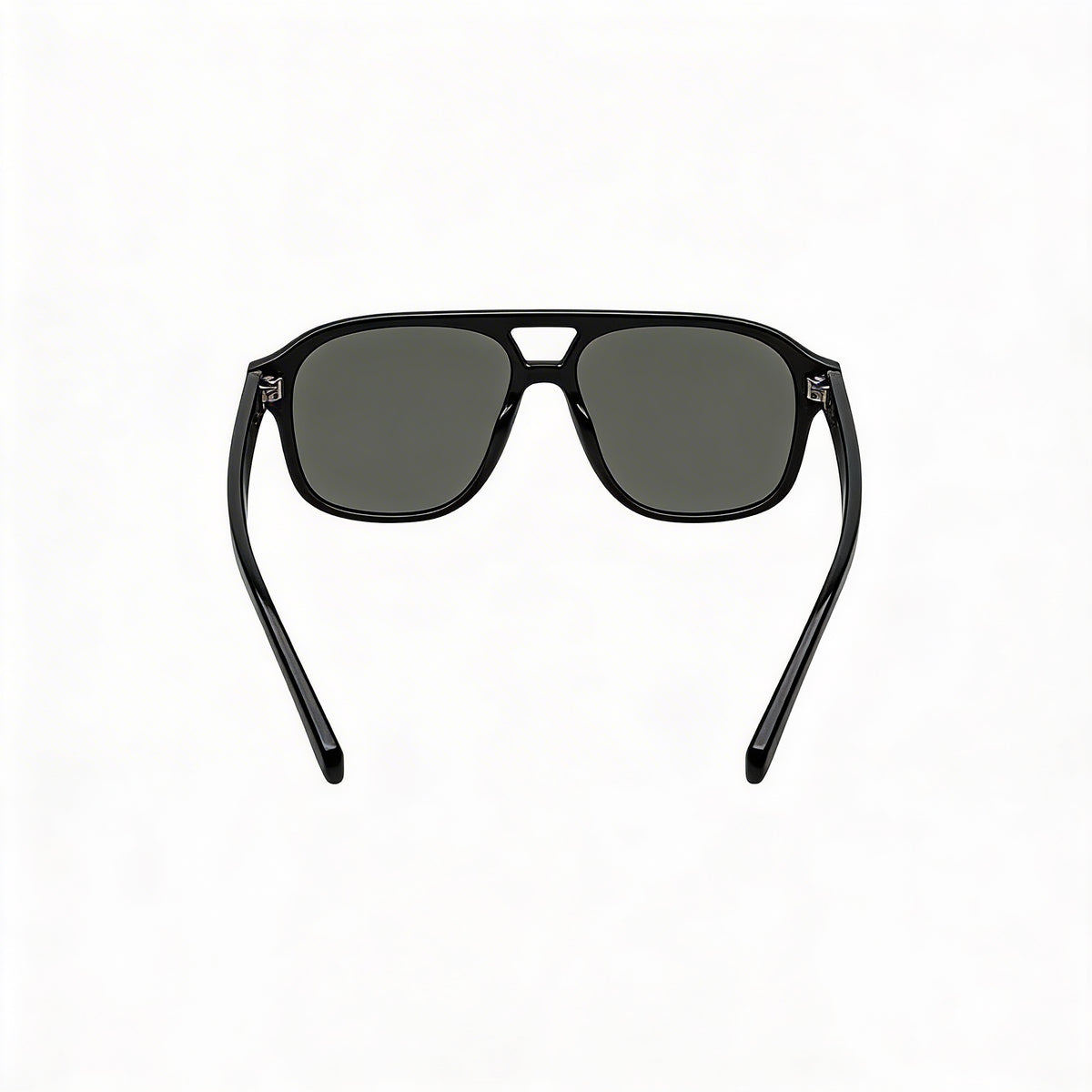 Gafas de sol aviador unisex Gucci GG1856S-001 negras, 57 mm, Photo 2