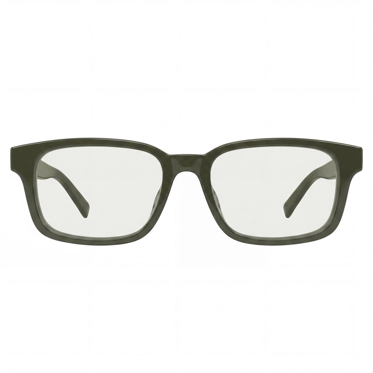 Gucci Gg2107ol-004 Unisex Clásicas de Acetato Verde Transparente Multicolor 54-18-145, Photo 2