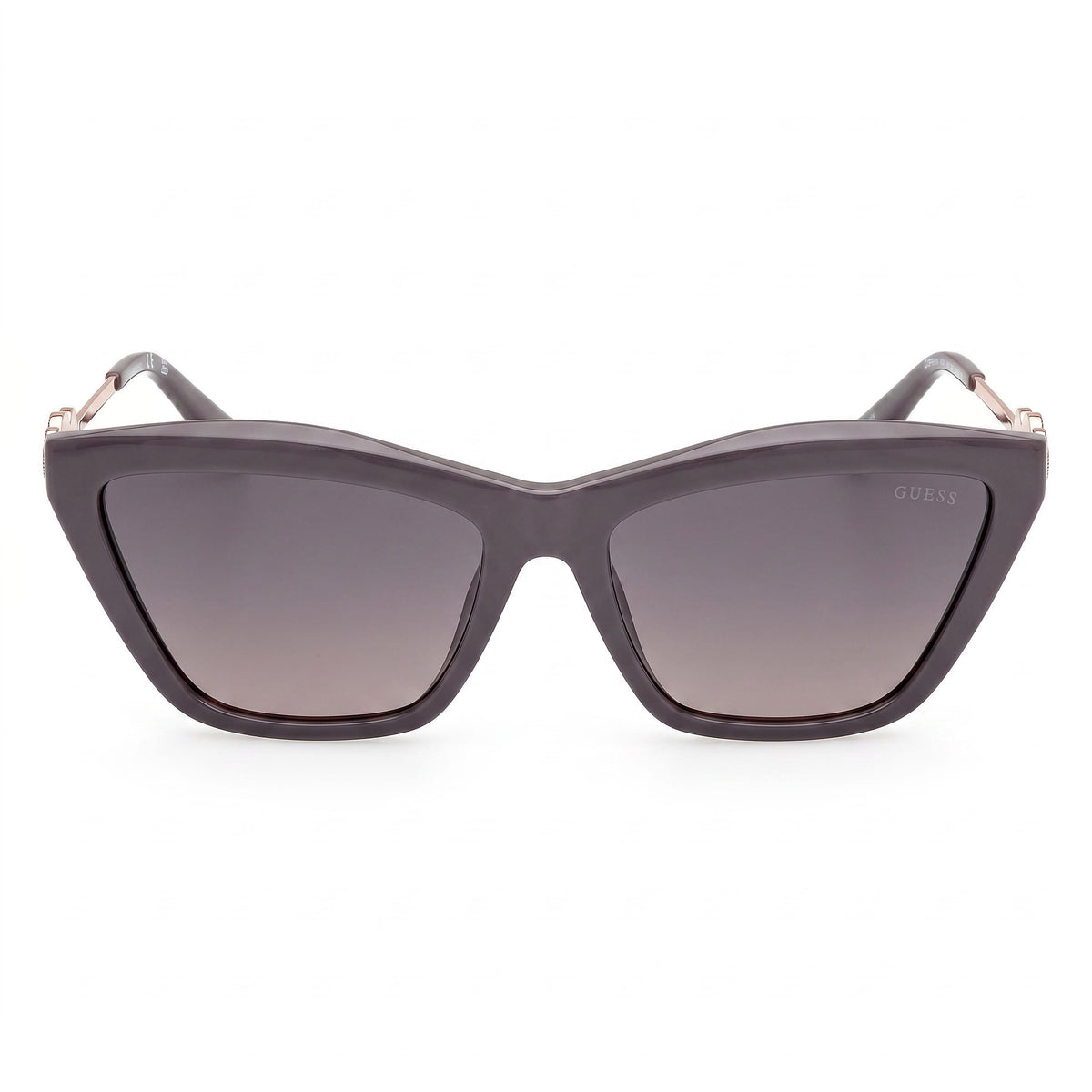 Guess Multicolour Cat Eye Sunglasses Unisex, 56mm, Photo 2