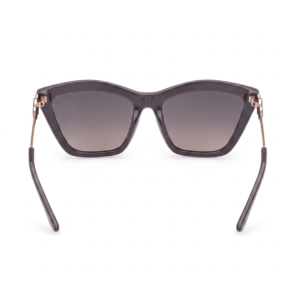 Guess Multicolour Cat Eye Sunglasses Unisex, 56mm, Photo 4
