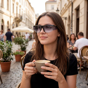 Guess Black Sunglasses Women — lifestyle wear, everyday sun coverage