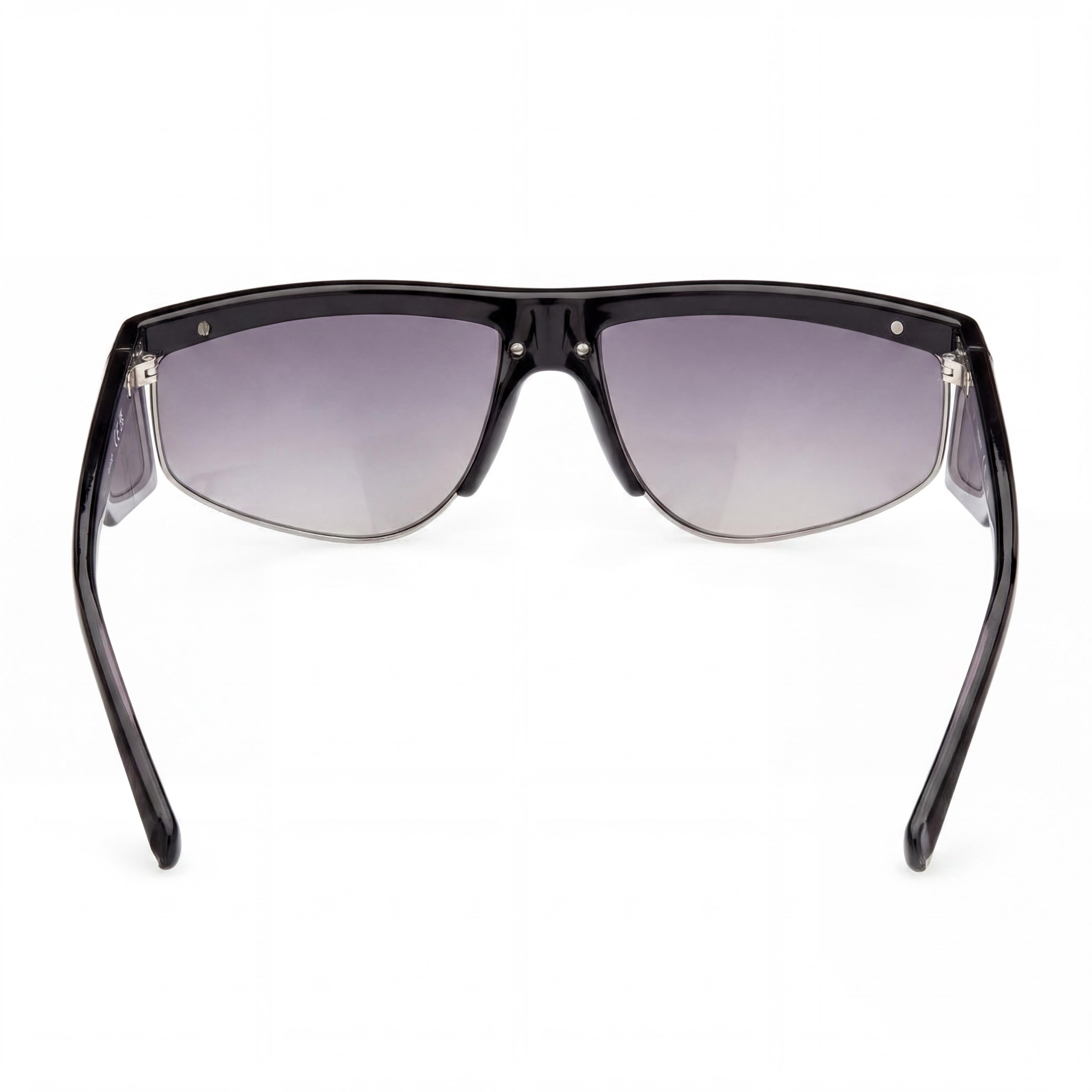 Guess Black Square Gradient Sunglasses for Women, 62mm, Photo 3