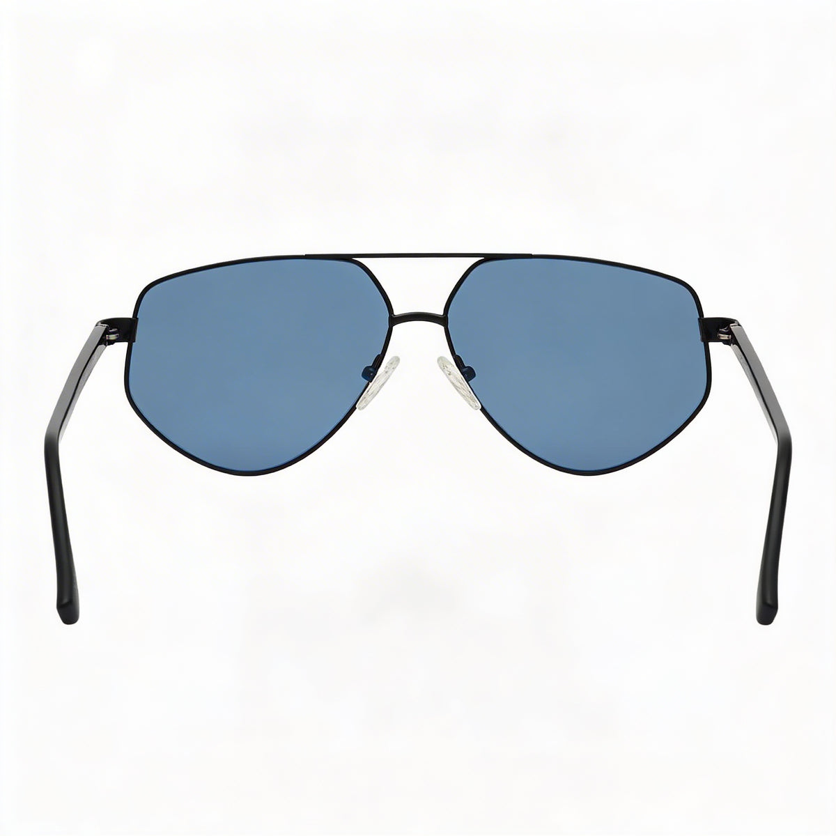 Gafas de sol tipo aviador multicolor Guess Classic para mujer, 60 mm, Photo 3
