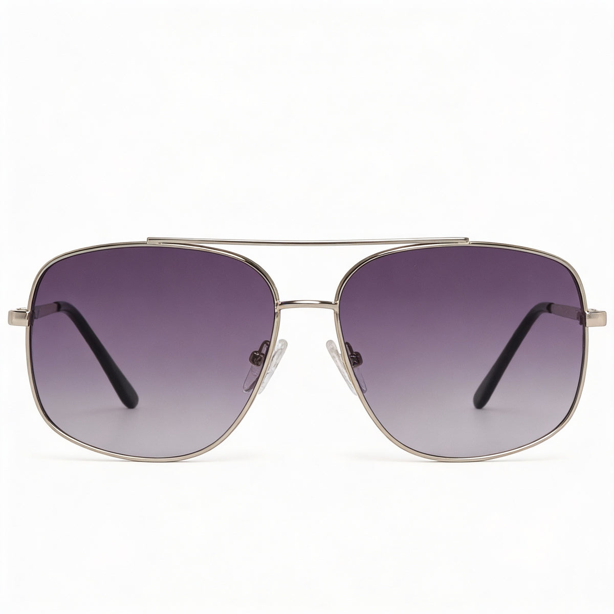 Gafas de sol Guess Aviator Plateadas para Hombre, Photo 2
