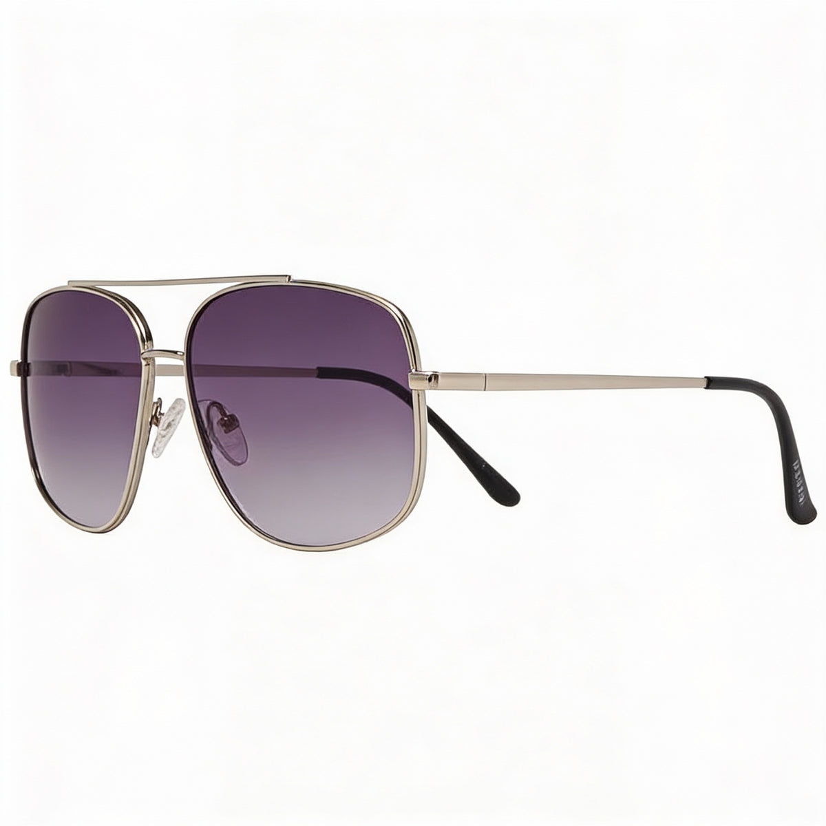Gafas de sol Guess Aviator Plateadas para Hombre, Photo 3