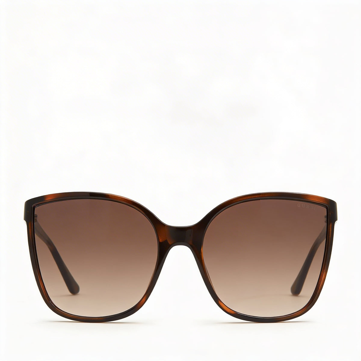 Guess Oversized Cat Eye Sunglasses for Women, 60mm, Photo 2