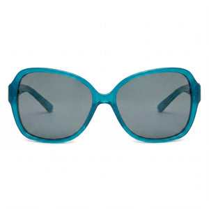 Guess Gf0275 Butterfly Sunglasses Unisex — front view, Plastic frame