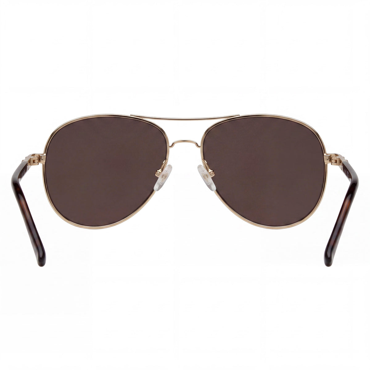 Gafas de sol de aviador Guess GF0295 doradas para mujer, 60 mm, Photo 4