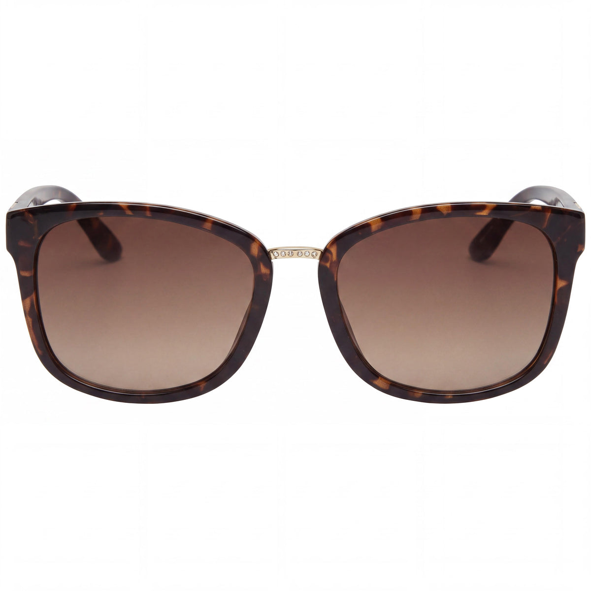 Guess GF0327 Multi-Coloured Rectangle Sunglasses for Women, 57mm, Photo 2