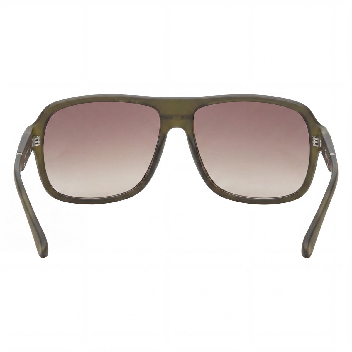 Guess Gg2105 Green Aviator Sunglasses for Men, 60mm, Photo 4