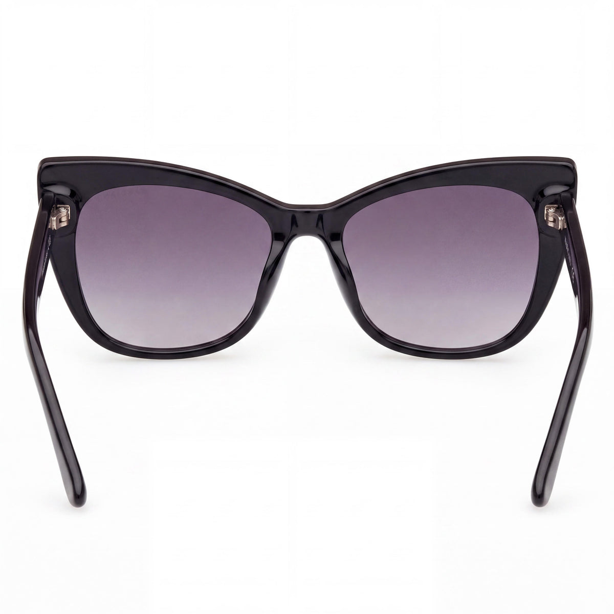 Gafas de sol Guess Gm00000 rectangulares brillantes para mujer, 54mm, Photo 4