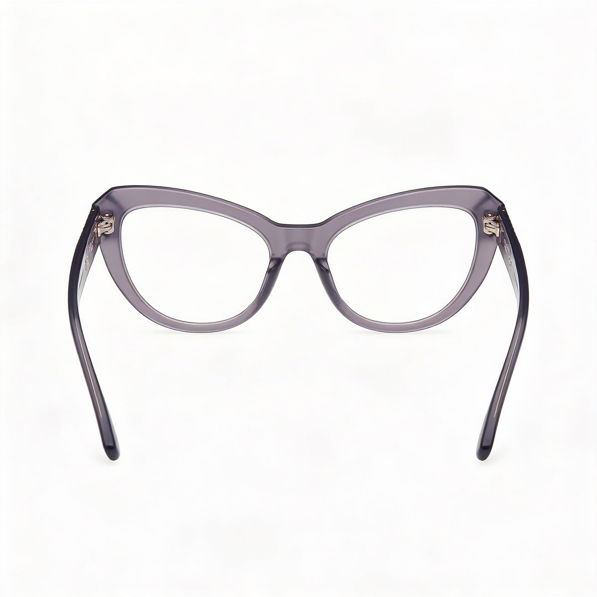 Gafas Guess Gm50016 de Ojo de Gato para Hombre, Gris, 53mm, Photo 3