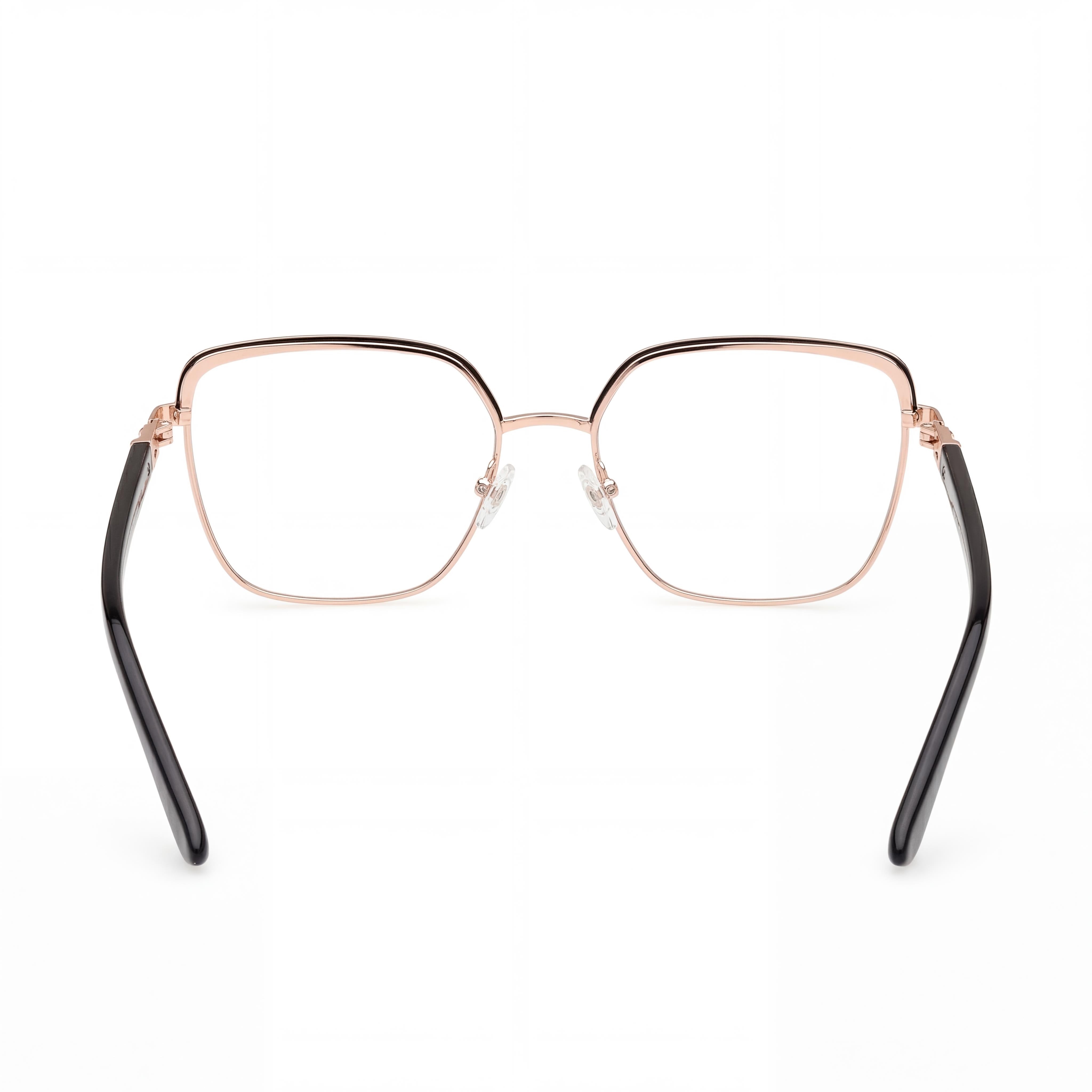 Guess GU2983 Butterfly Eyeglasses for Women, Photo 3
