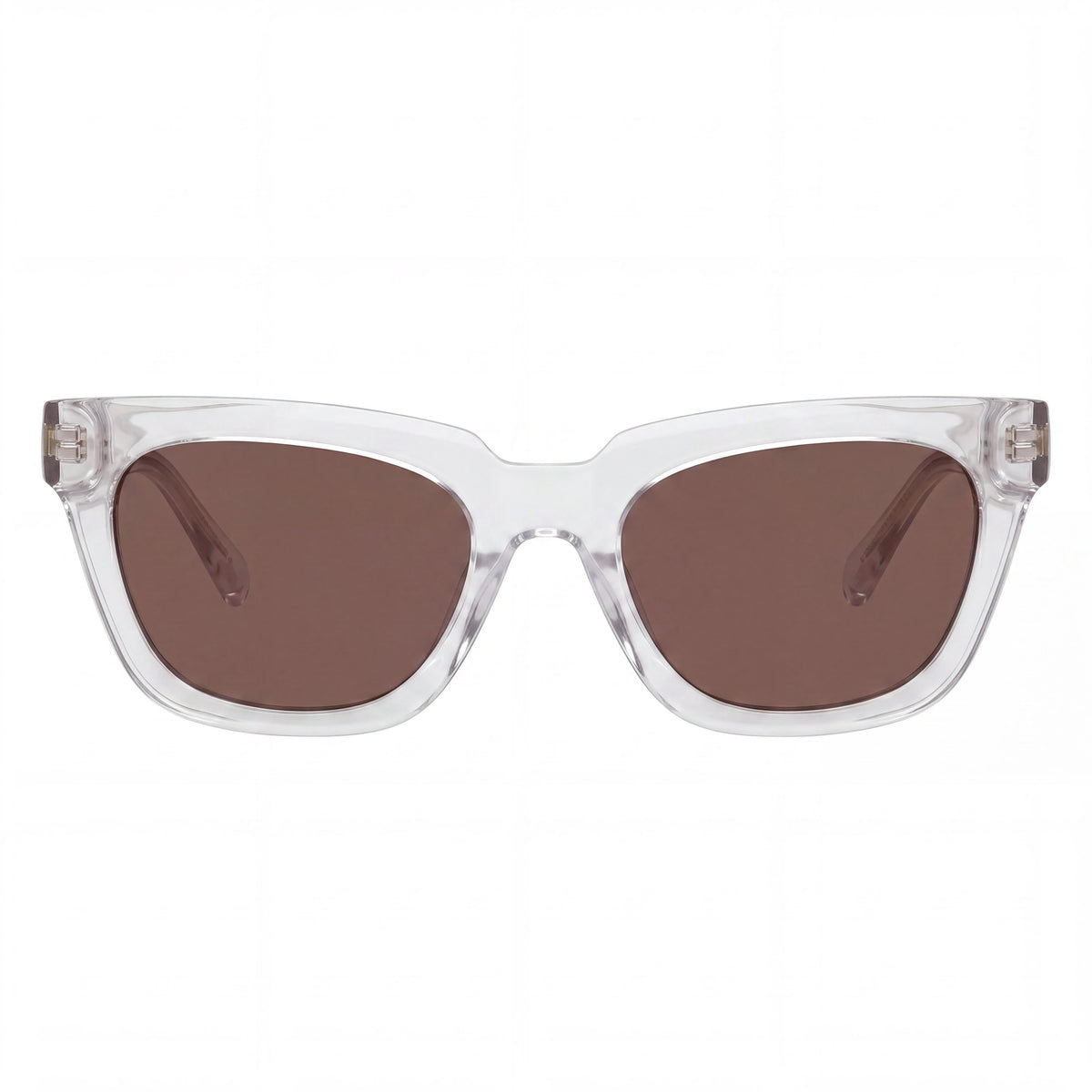 Gafas de sol Guess Gu00206 cuadradas de cristal, unisex, 53 mm, Photo 2