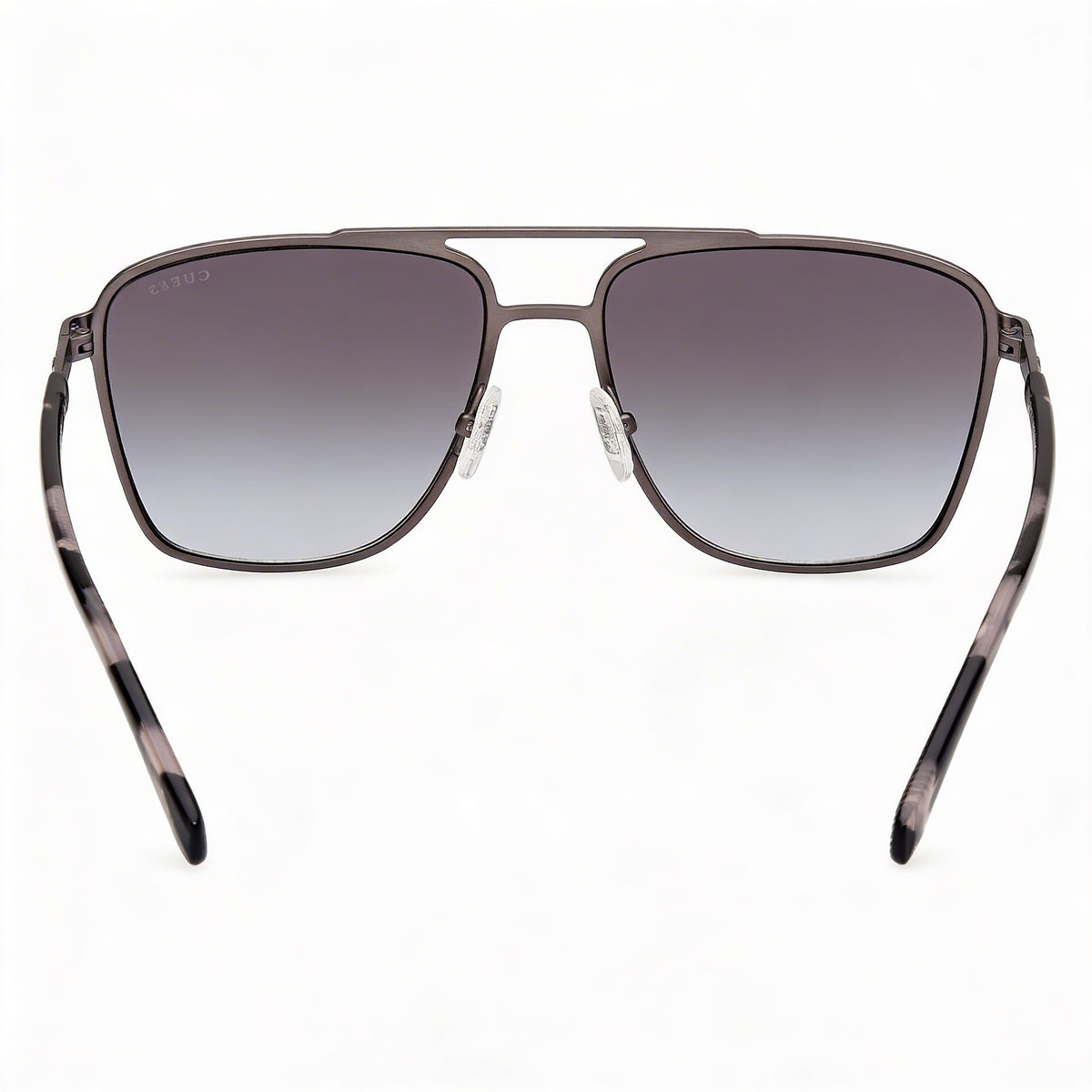 Guess GU00210 Black Aviator Sunglasses Unisex, 60mm, Photo 3