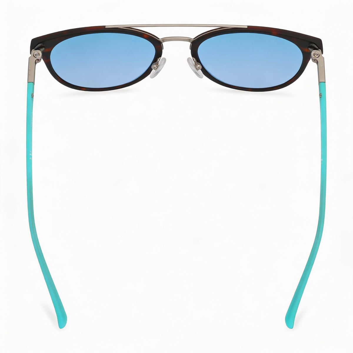 Gafas de sol redondas Havana Gu3021 Guess para mujer, 56 mm, Photo 3