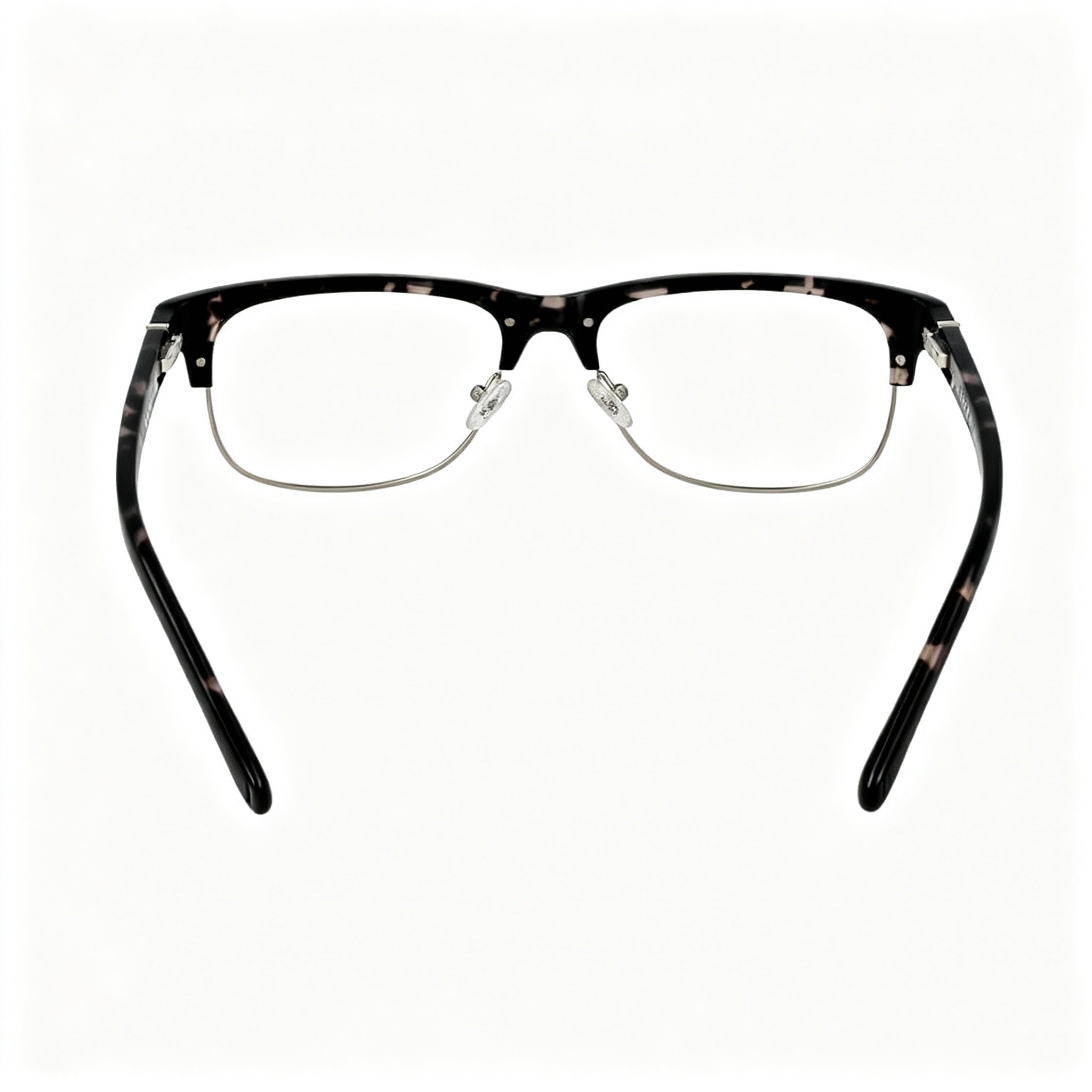 Gafas cuadradas grises Guess GU50081 para mujer, Plástico 55 mm, Photo 3