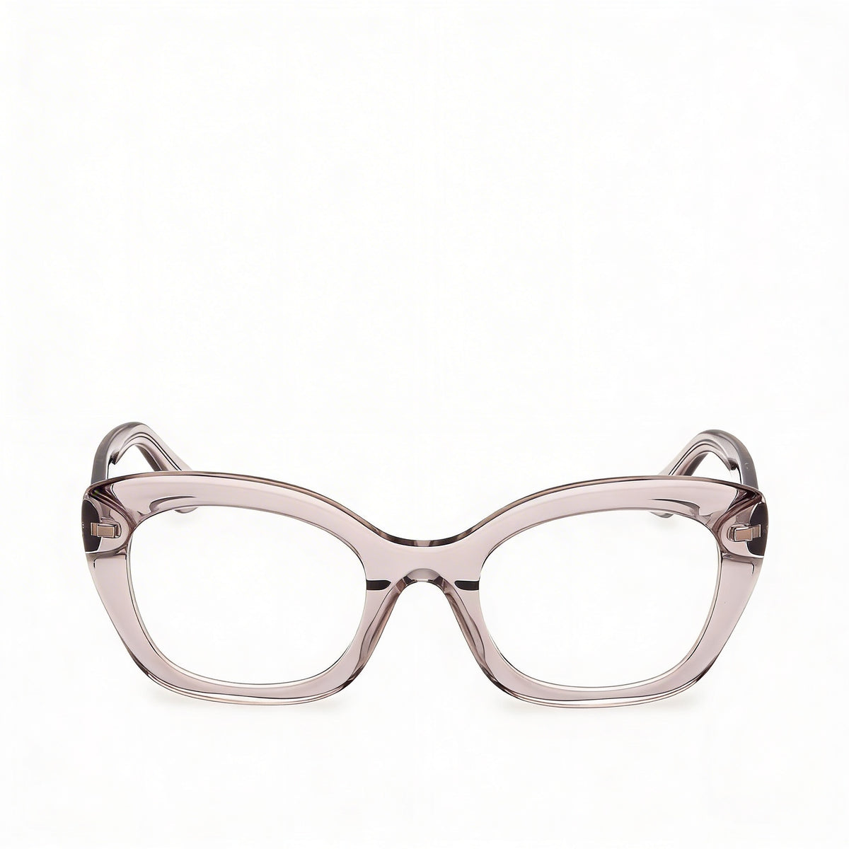 Guess GU50225 Shiny Gray Eyeglasses for Women, 51mm, Photo 2
