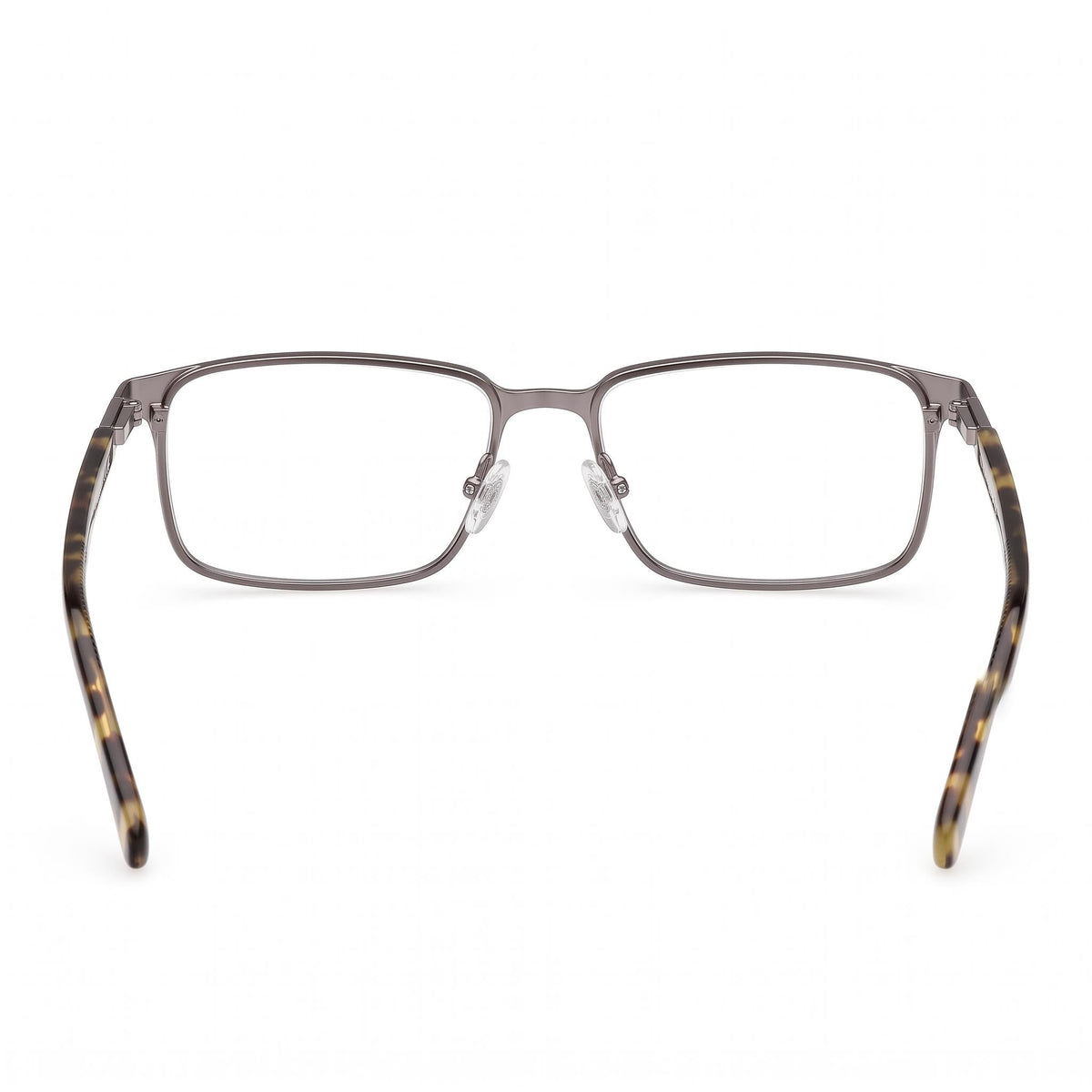 Gafas Guess Gu50244 Rectangulares Color Bronce de Cañón, Unisex, Metal, Photo 3