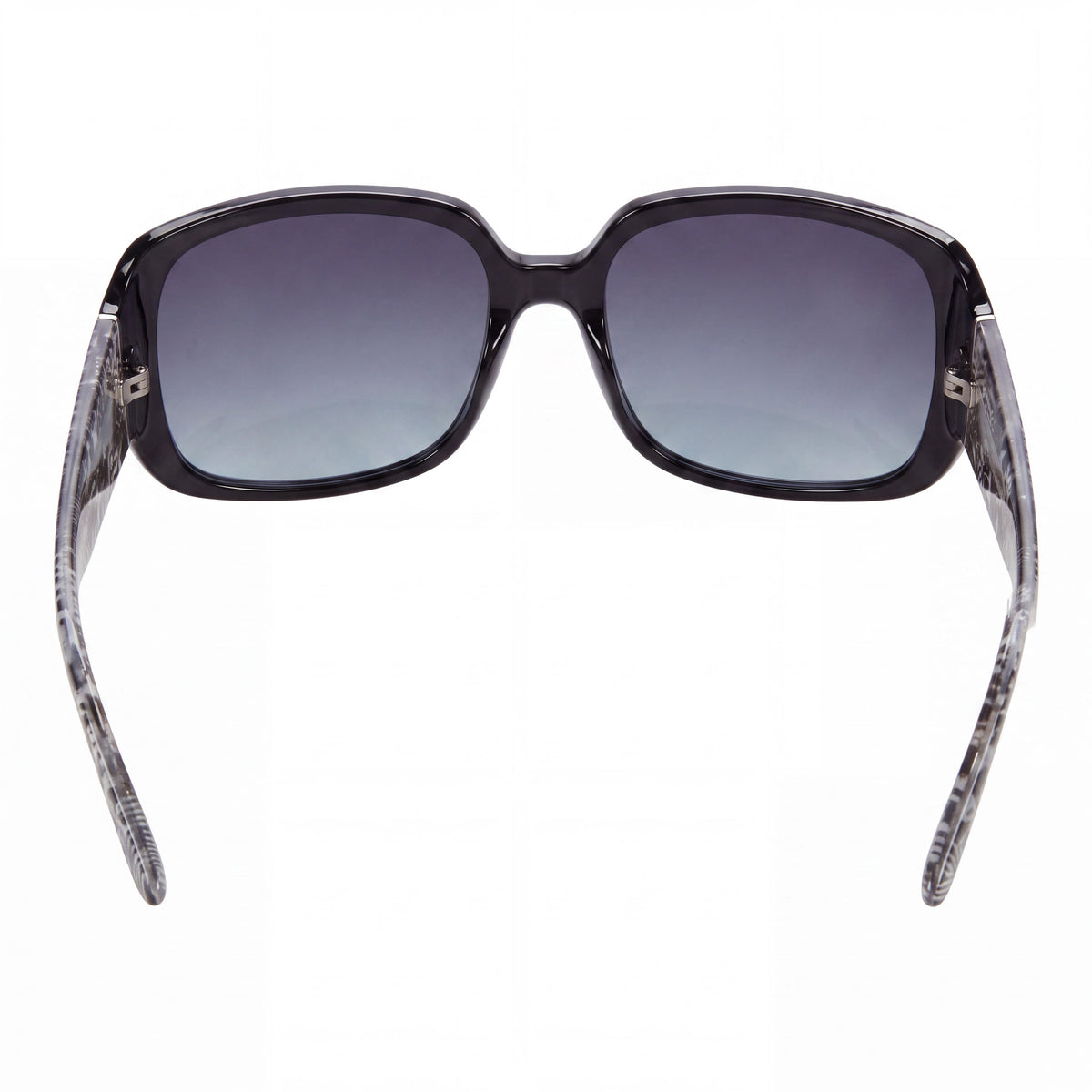 Guess GU768201B62 Black Shield Sunglasses for Women, 62mm, Photo 3