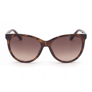 Guess GU7784 Cat Eye Sunglasses for Women — front view, Metal frame