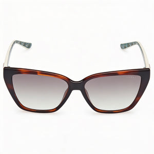 Guess GU7919/S Cat-Eye Sunglasses for Women — front view, Cellulose Acetate frame