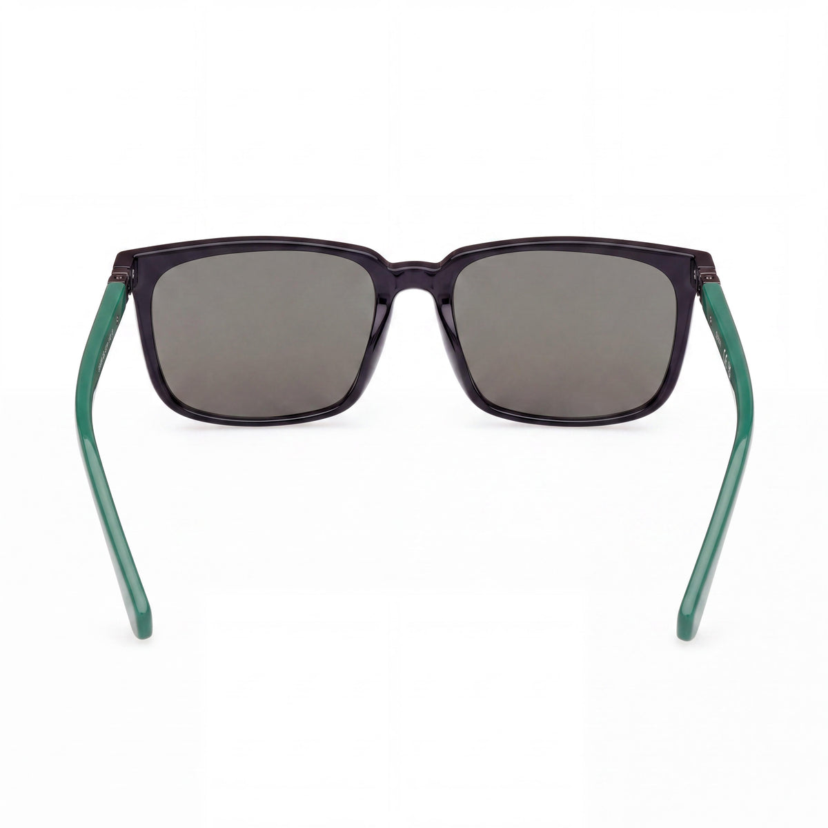 Gafas de sol unisex rectangulares Guess GU829405N52 negro brillante, 52mm, Photo 2