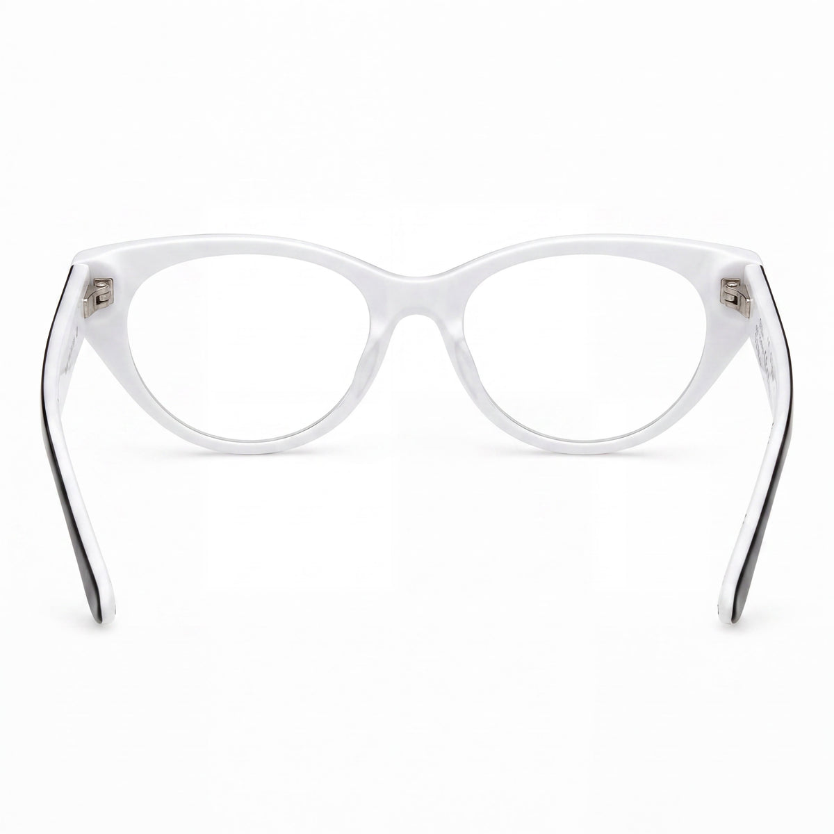 Gafas Guess Gu9192 de Ojo de Gato Negras para Mujer, Plástico 47mm, Photo 4