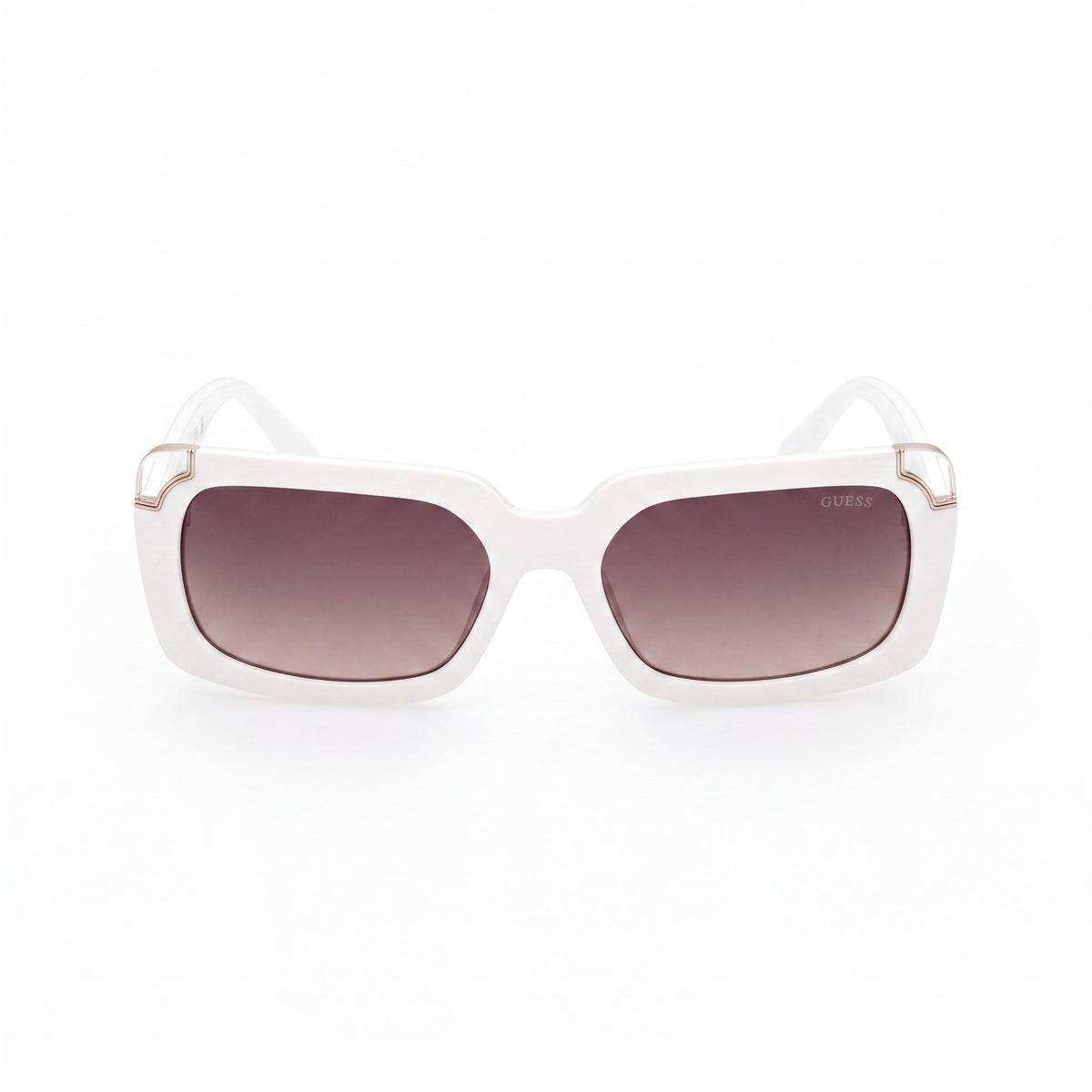Gafas de sol rectangulares multicolor Guess S0374204 para mujer, 59 mm, Photo 2