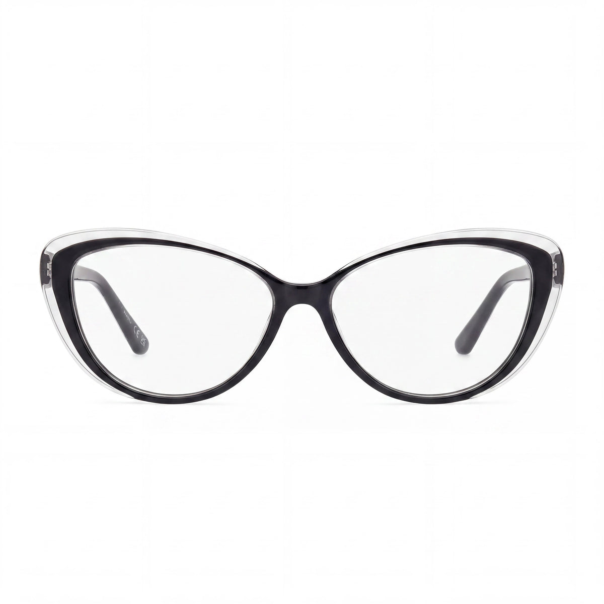 Gafas de sol para mujer Guess estilo ojo de gato multicolores, Photo 2