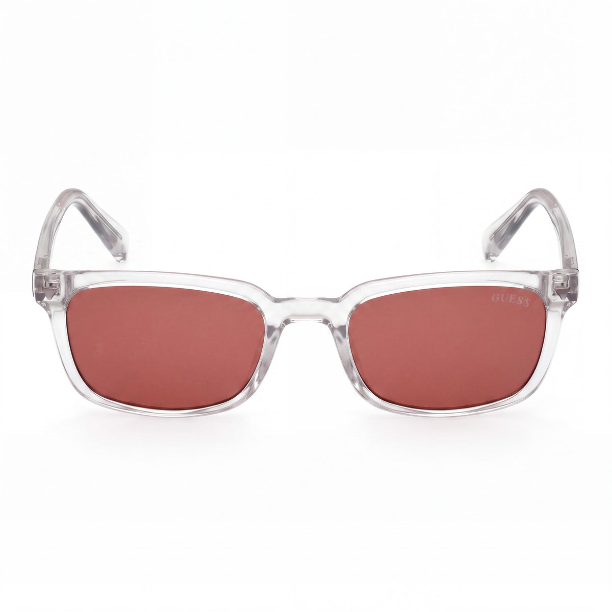 Gafas de sol rectangulares Guess, unisex, 50 mm, Photo 2