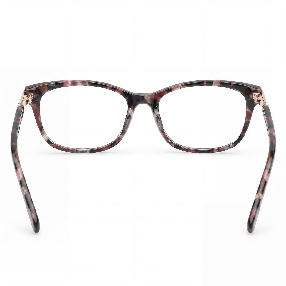 Gafas de ver rectangulares marrones Harley-Davidson para hombre, Photo 3