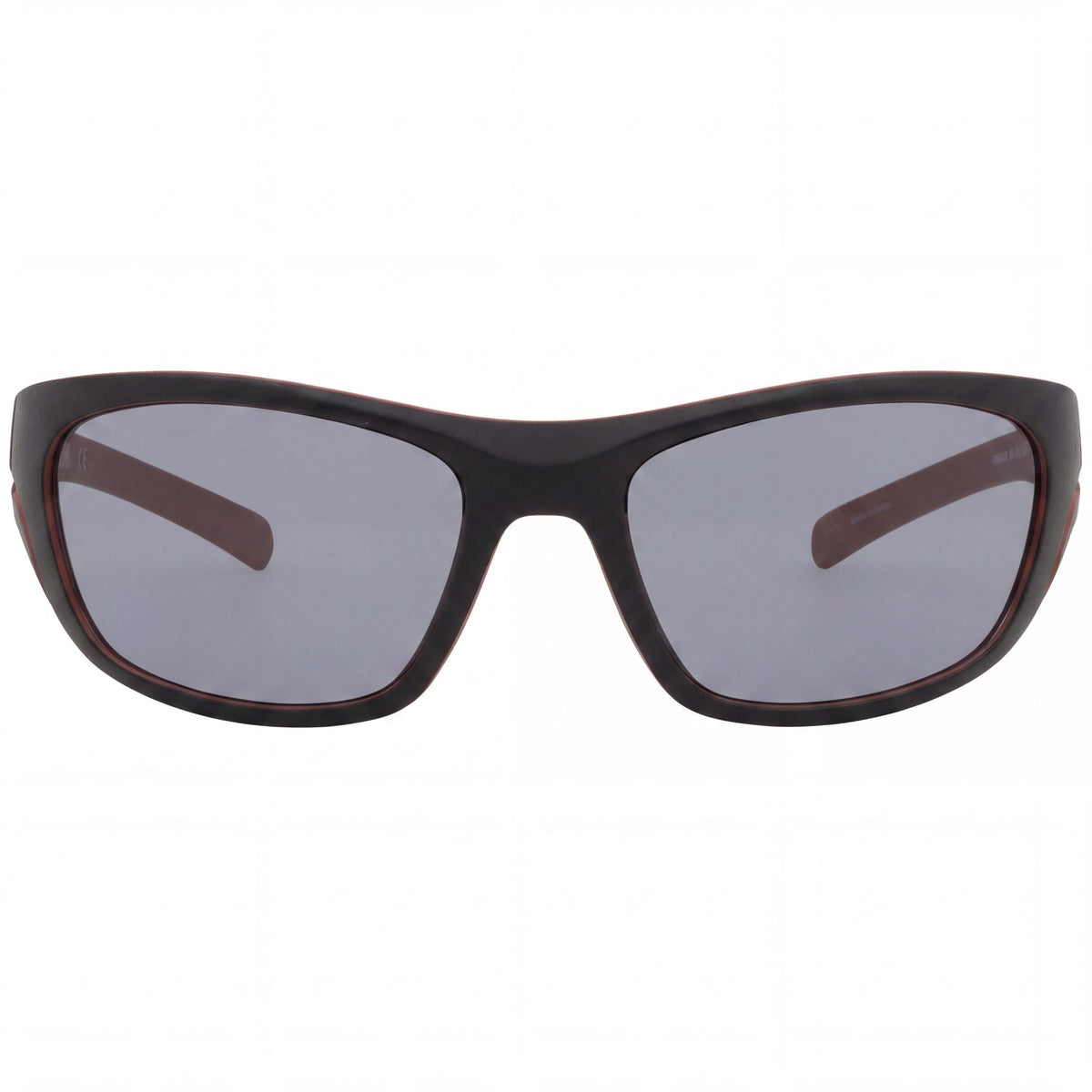 Harley-Davidson Classic Black Shield Sunglasses Unisex, 61mm, Photo 2