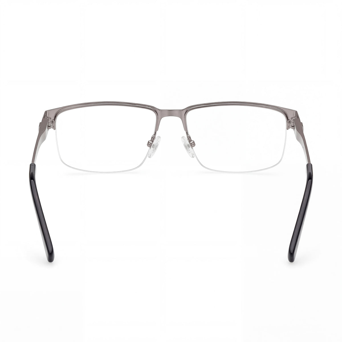 Gafas unisex Harley-Davidson Classic, color níquel envejecido, Photo 4