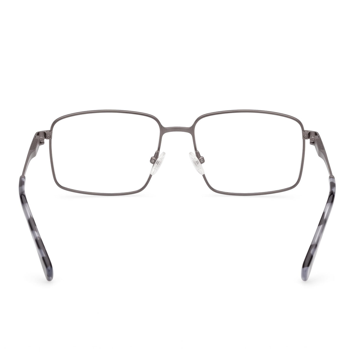 Gafas graduadas rectangulares grises Harley-Davidson unisex, Photo 2