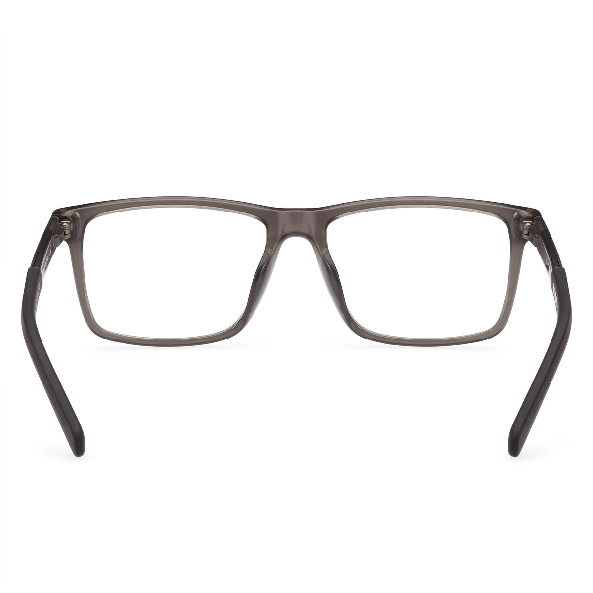 Harley-Davidson Grey Rectangle Eyeglasses Unisex, Photo 2