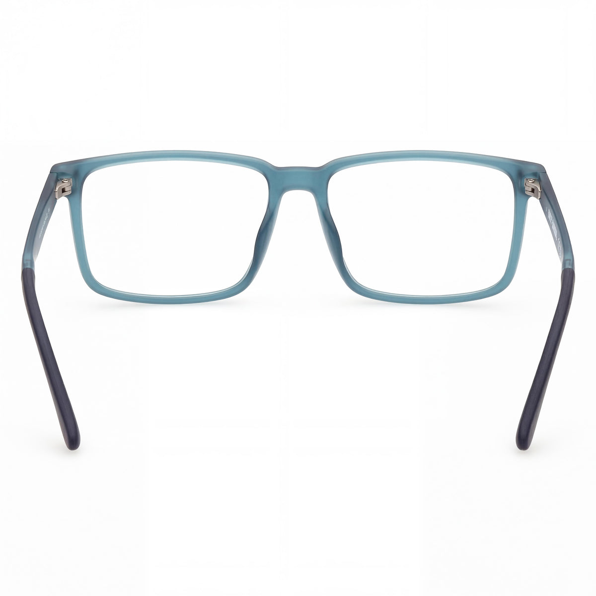 Gafas rectangulares Harley-Davidson HD 50021 091 para hombre, 57 mm, Photo 3