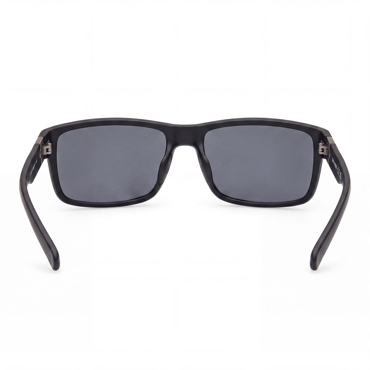 Harley-Davidson Hd00022 Matte Black Shield Sunglasses Unisex, 63mm, Photo 4
