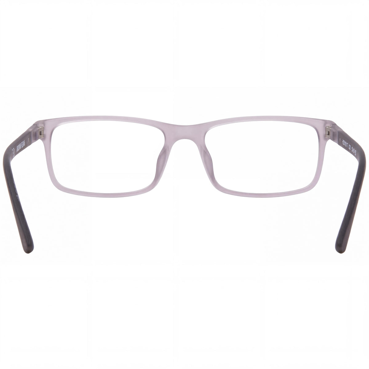 Gafas graduadas rectangulares Harley-Davidson HD0151T grises unisex, 50 mm, Photo 4