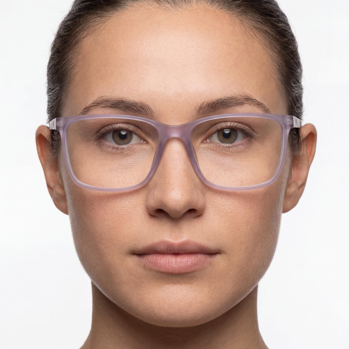 Harley-Davidson Hd0152t Grey Square Eyeglasses Unisex, 51mm, Photo 4