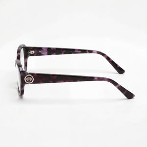 Harley-Davidson Hd0567 Rectangle Eyeglasses for Men — front view, Plastic