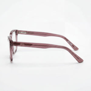 Harley-Davidson Hd0568 Rectangle Eyeglasses Unisex — front view, Plastic