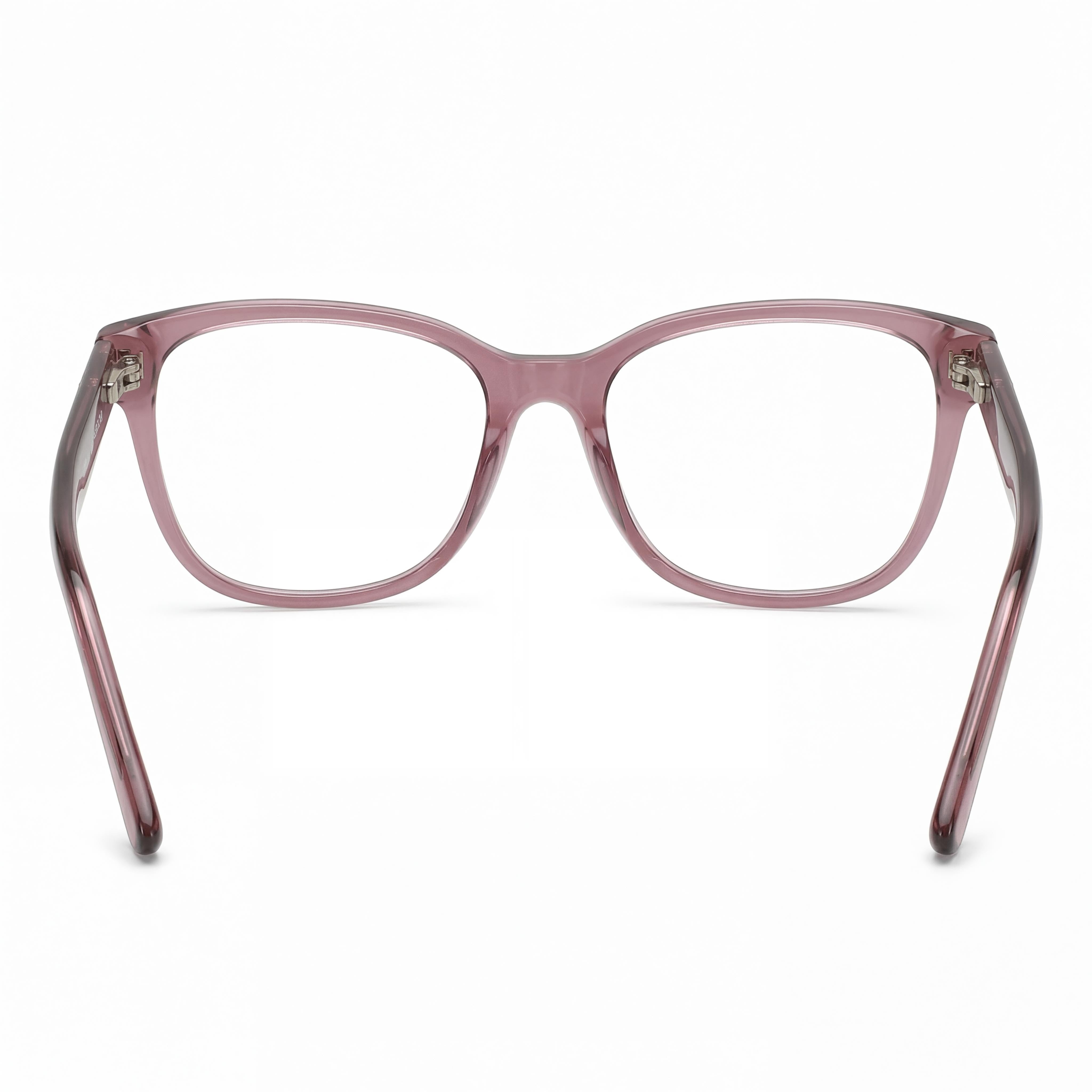 Harley-Davidson Hd0568 Pink Rectangle Eyeglasses Unisex, Plastic 56mm, Photo 3