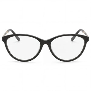 Harley-Davidson Hd0570 Oval Eyeglasses Unisex — front view, Plastic