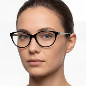 Harley-Davidson Hd0570 Black Eyeglasses Unisex — lifestyle wear, office and daily use