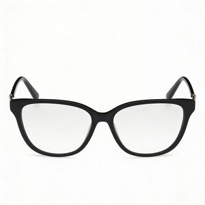 Harley-Davidson Hd0577 Cat Eye Eyeglasses for Women — front view, Plastic