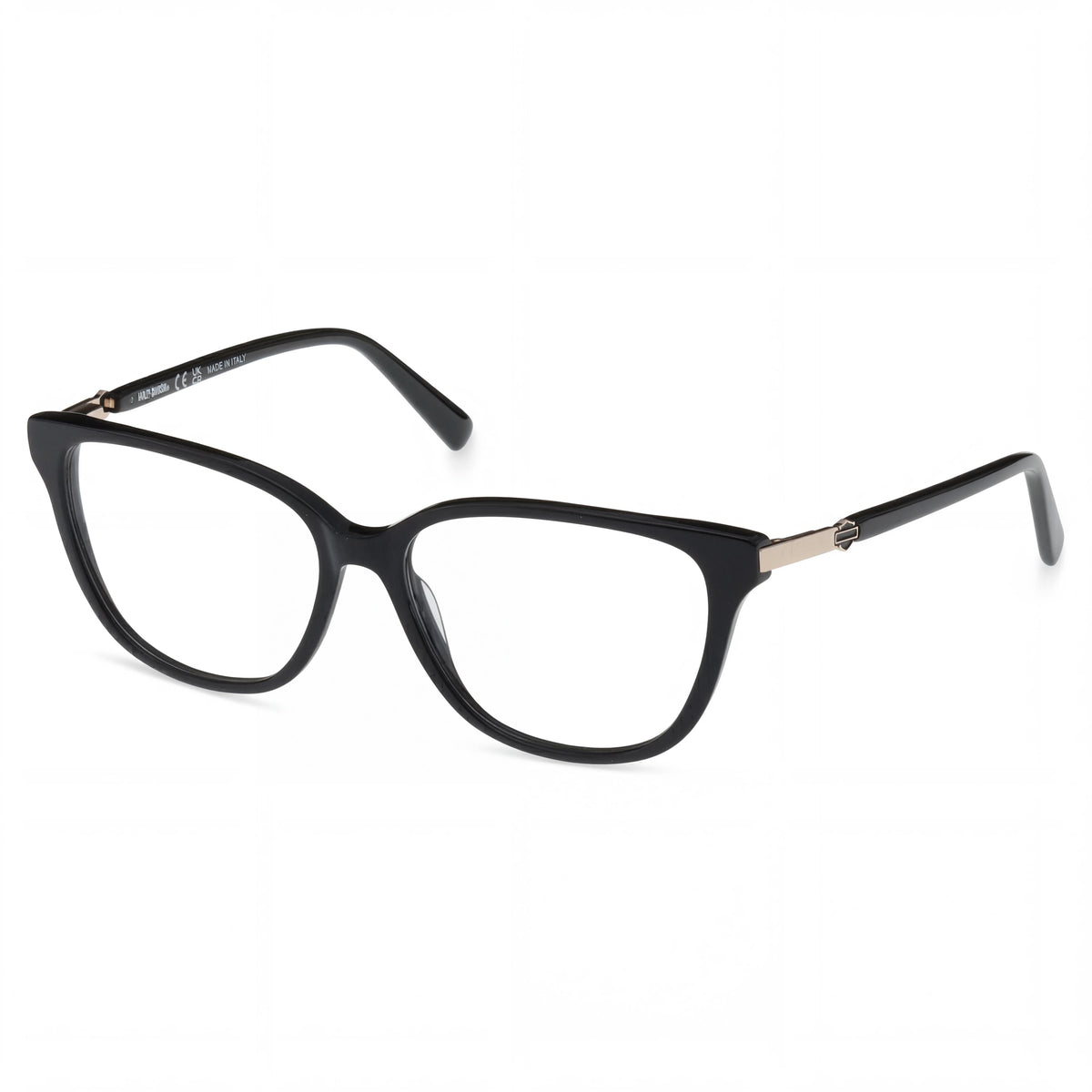 Gafas graduadas para mujer Harley-Davidson Hd0577 ojo de gato negras, Photo 1