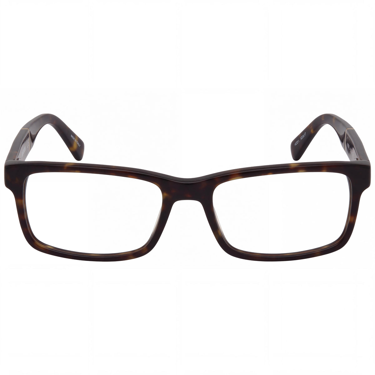 Gafas Harley-Davidson Hd0774 unisex con montura de plástico Dark Havana y lentes de policarbonato Dark Havana de 54 mm, Photo 2