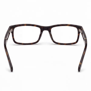 Harley-Davidson Hd0774 Rectangle Eyeglasses Unisex — interior view, Polycarbonate demo lenses